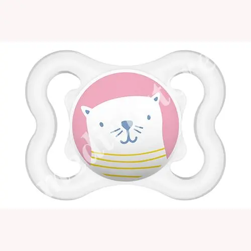 MAM PACIFIER AIR 0+ GIRL-2