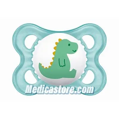 MAM PACIFIER ORIGINAL 0+ BOY-2 