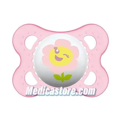 MAM PACIFIER ORIGINAL 0+ GIRL-2