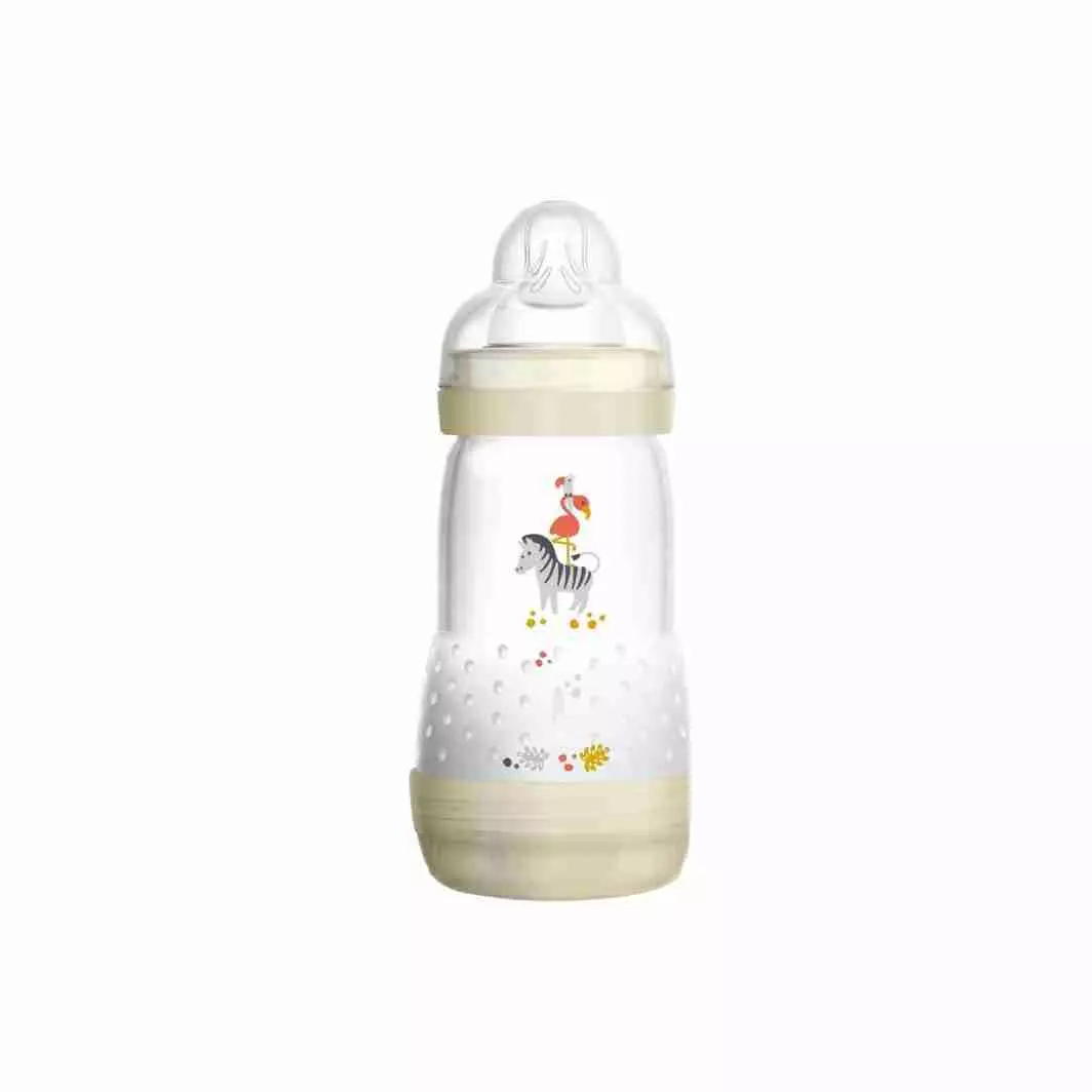 MAM Easy Start Anti-Colic  260 ml Ivory