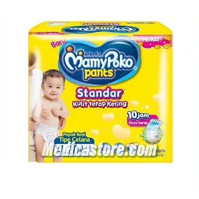 Mamypoko Pants Standar Ukuran Xl Isi 20