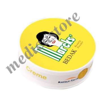 MARCKS CREME POWDER 40 GR