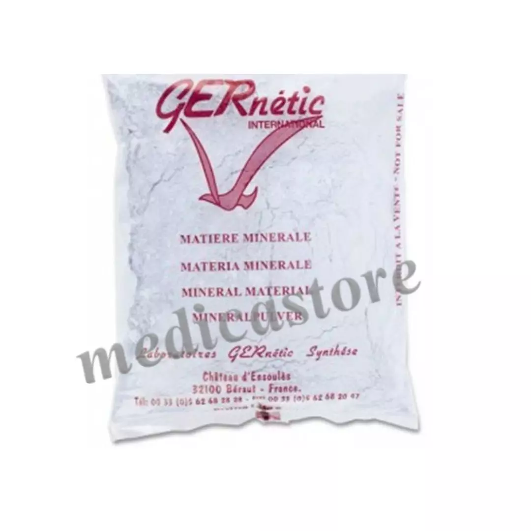 Masker Mineral 350 gr