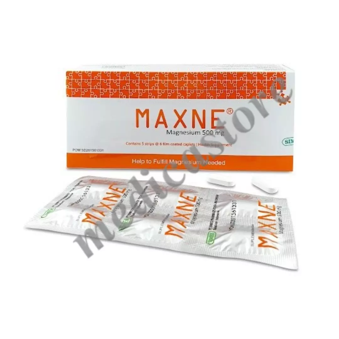 Maxne Kaplet