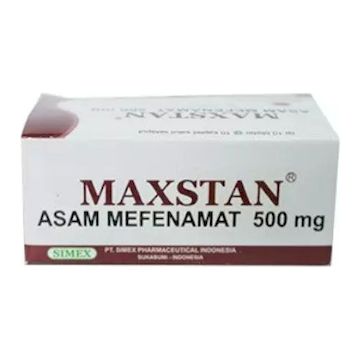 Maxstan Kaplet