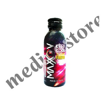 Maxxov