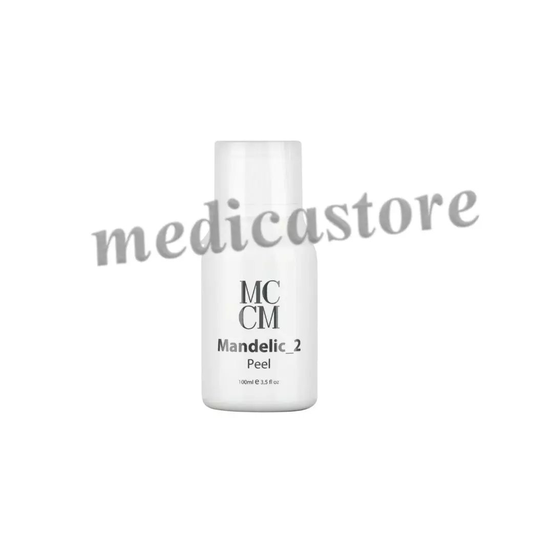 MCCM MANDELIC_2 PEEL 100 ML