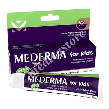 Mederma For Kids Gel 20 GR