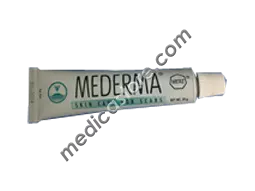 MEDERMA GEL 20 GR