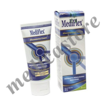 MEDIFLEX CREAM 30 G