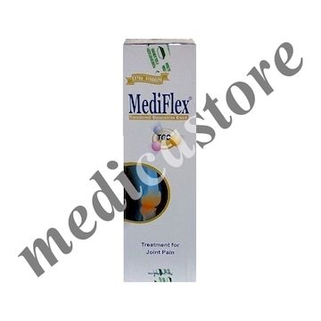 Mediflex Cream 75 Gram