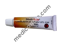 Medi-Klin Gel 15 g