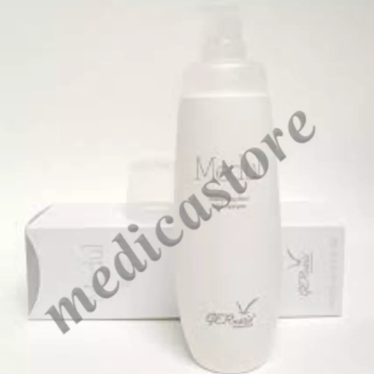 Medul Mild Shampoo 200ml