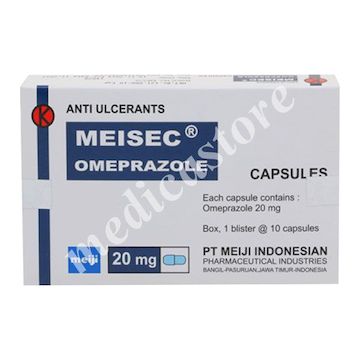 Meisec Capsule