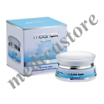 MELANOX PREMIUM WHITENING CREAM 14 GRAM