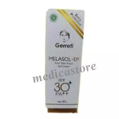 MELASOL EP 60 GRAM 