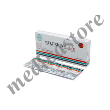 MELOXICAM TABLET 15 MG