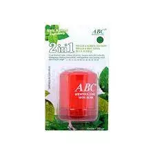 Menthol ABC Kecil 8 g