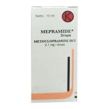 Mepramide Oral Drops