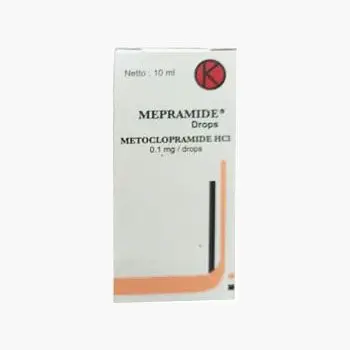 MEPRAMIDE ORAL DROPS