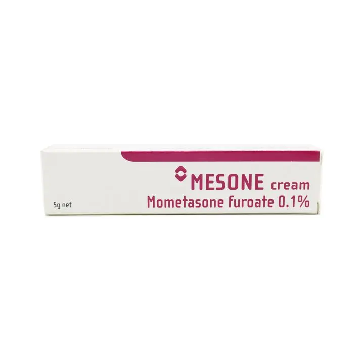 MESONE CREAM 5 G