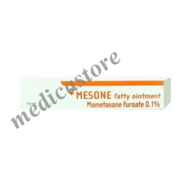 Mesone Fatty Salep 0.1% 10 Gram