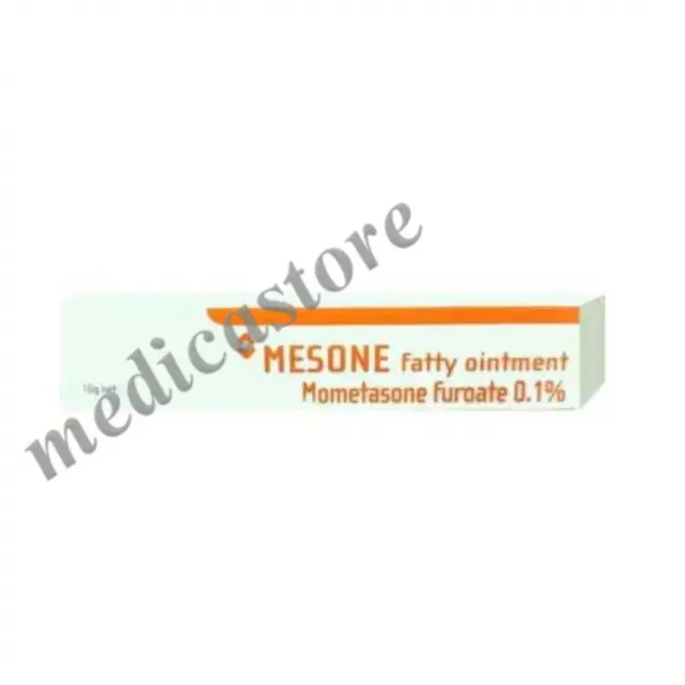 MESONE FATTY SALEP 0.1% 10 GRAM