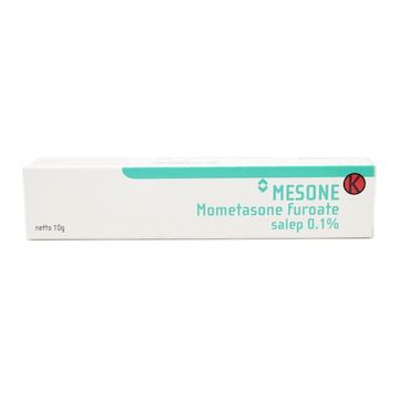 Mesone Salep Kulit 10 G