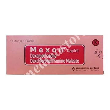 Mexon Kaplet