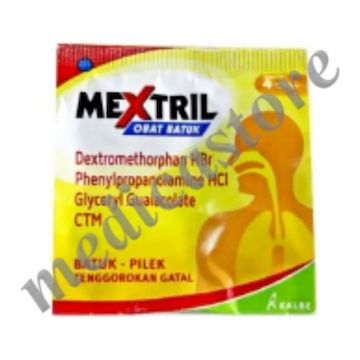 Mextryl Tablet