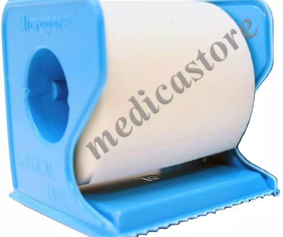MICROPORE DISP 2
