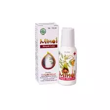 Minol 15 ml