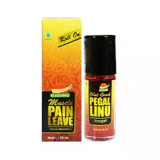 Minyak Pegel Linu Roll On 30ml