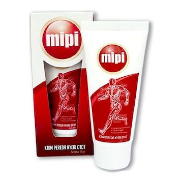 Mipi Cream 15 G