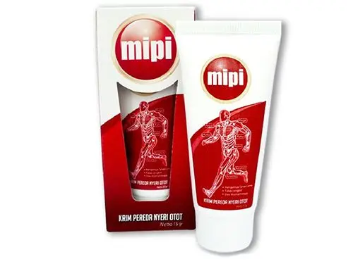 MIPI CREAM 15 G