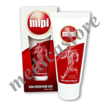 MIPI CREAM 30 GR