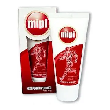 Mipi Krim 30 g