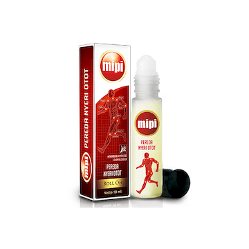 MIPI Roll On Classic 10 ml