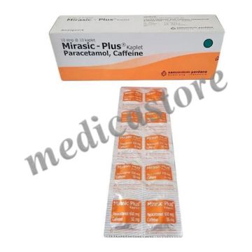 Mirasic Plus Kaplet