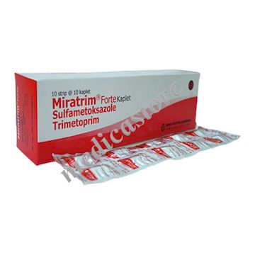 Miratrim Forte Kaplet