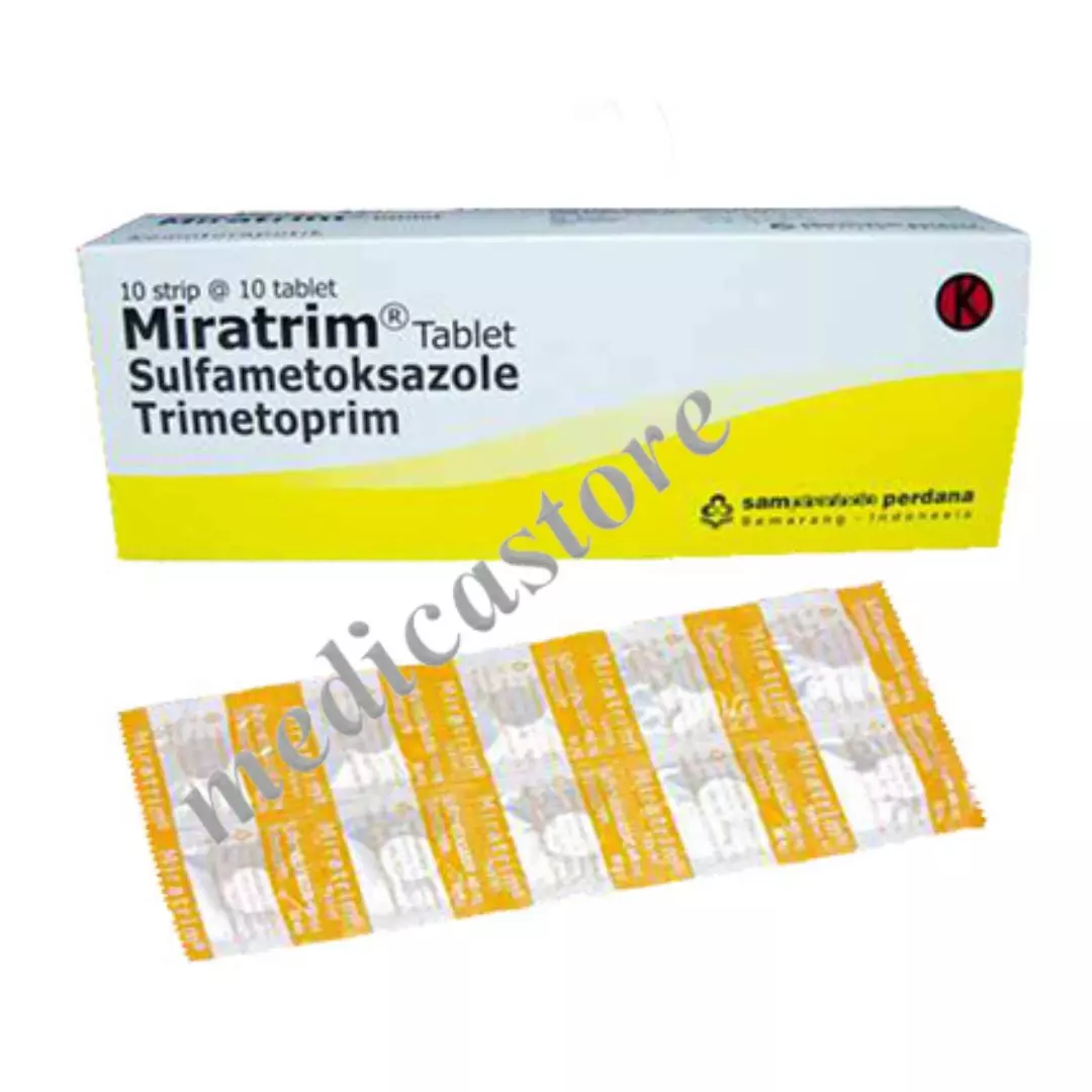 MIRATRIM TABLET