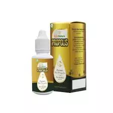Mjs Nature Propolis 6 ml