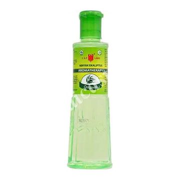 Minyak Ekaliptus Aromatherapy Cap Lang 120 ML