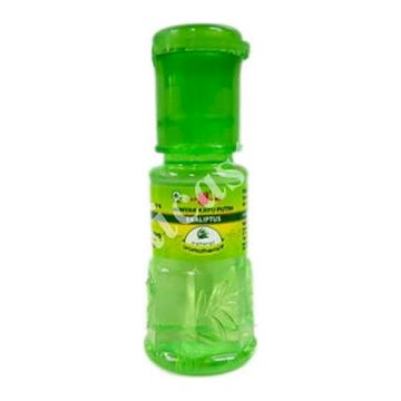 Minyak Ekaliptus Aromatherapy Cap Lang 15 ML