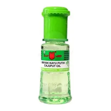 MINYAK KAYU PUTIH CAP LANG 15 ML