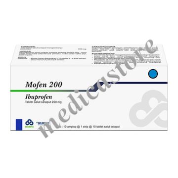 Mofen 200 MG