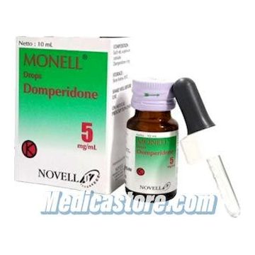 Monell Drop 10 ML