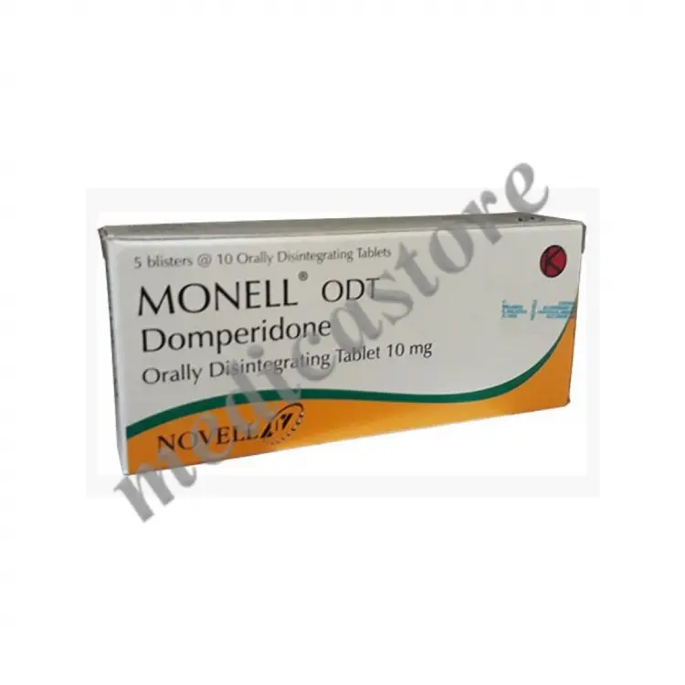 MONELL TABLET CEPAT LARUT 10 MG