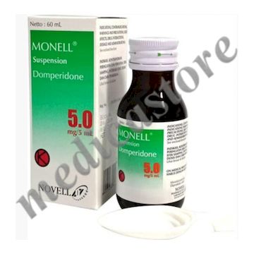 Monell Suspensi 60 ML