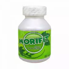 Morifit Kapsul